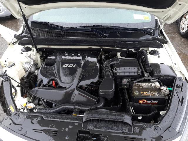 Photo 11 from auction – 2015 KIA OPTIMA LX with VIN KNAGM4A7XF5641493