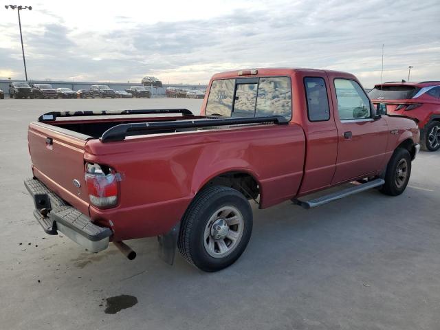 Photo 3 from auction – 2000 FORD RANGER SUP with VIN 1FTYR14V1YTA80648