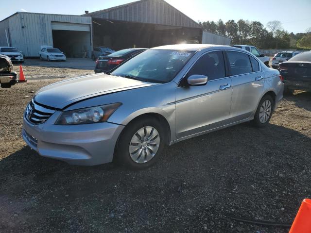 Photo 1 from auction – 2012 HONDA ACCORD LX with VIN 1HGCP2F37CA135353