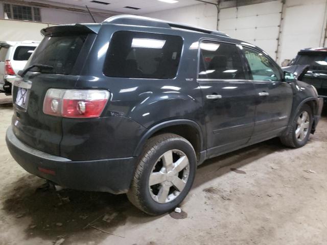 Photo 3 from auction – 2007 GMC ACADIA SLT with VIN 1GKER23757J113760