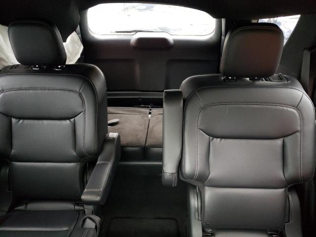 Photo 10 from auction – 2020 FORD EXPLORER X with VIN 1FMSK7DH1LGB03849