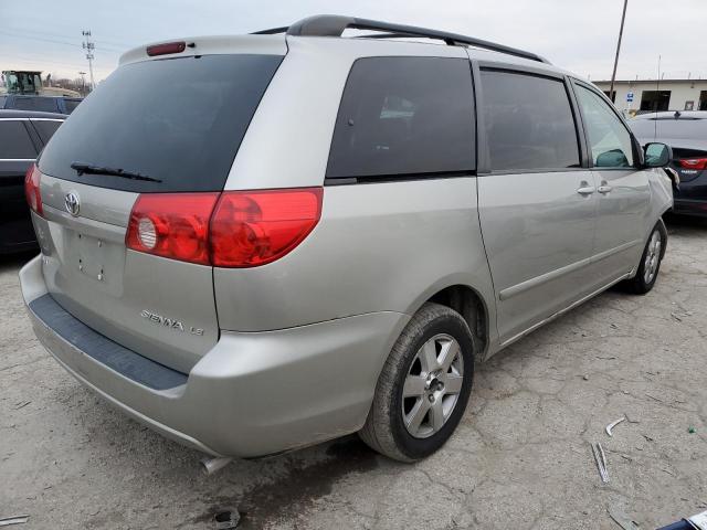 Photo 3 from auction – 2007 TOYOTA SIENNA CE with VIN 5TDZK23C07S073590