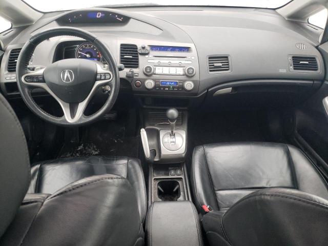 Photo 8 from auction – 2006 ACURA CSX PREMIU with VIN 2HHFD56736H202686