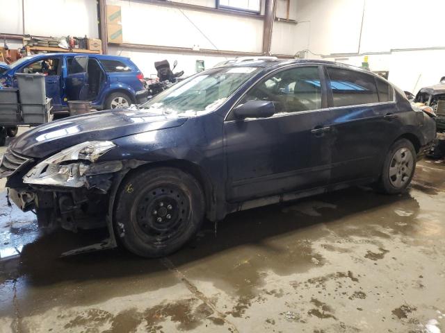 NISSAN ALTIMA BAS 2012 with VIN 1N4AL2AP8CN497265 - Photo from auction