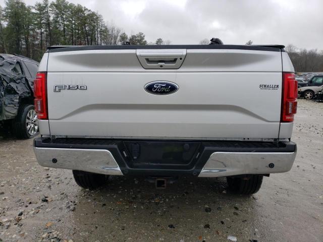 Photo 6 from auction – 2016 FORD F150 SUPER with VIN 1FTEW1EG9GFB27529