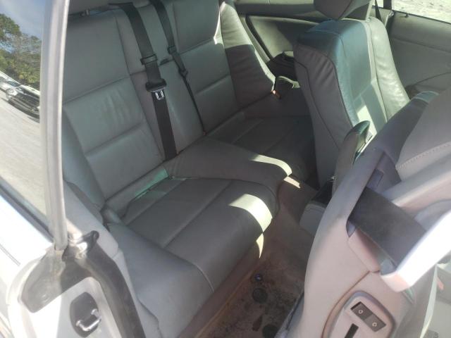 Photo 10 from auction – 2006 BMW 325 CI with VIN WBABW33436PX85473