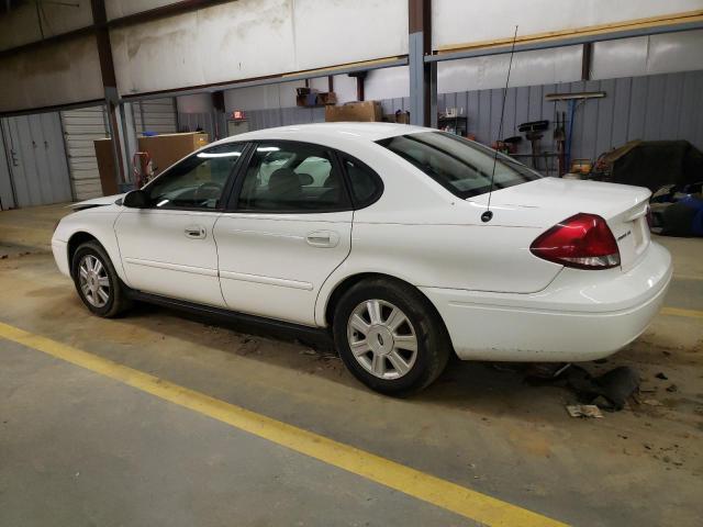 Photo 2 from auction – 2005 FORD TAURUS SEL with VIN 1FAFP56295A222264