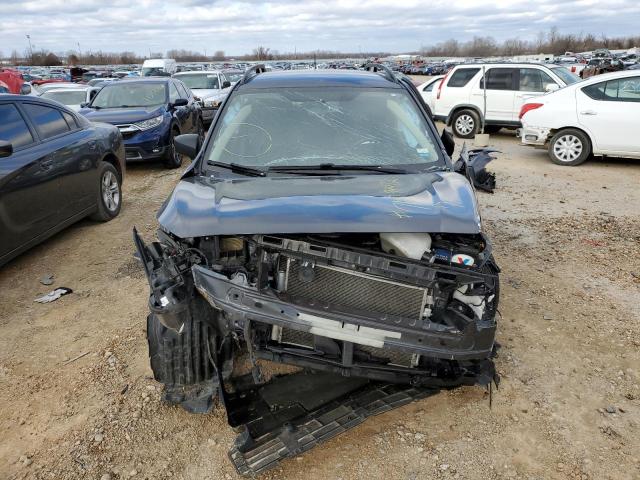 Photo 5 from auction – 2019 SUBARU CROSSTREK with VIN JF2GTAAC0K9286985