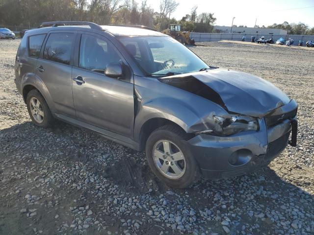 Photo 4 from auction – 2010 MITSUBISHI OUTLANDER with VIN JA4AS2AW1AZ013862
