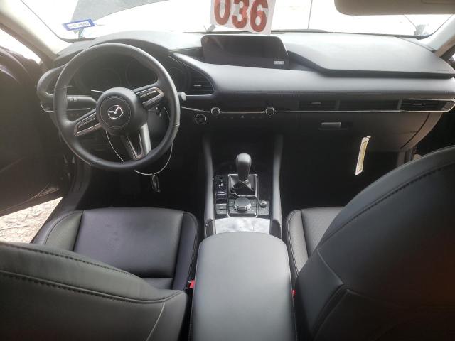 Photo 8 from auction – 2022 MAZDA 3 PREMIUM with VIN 3MZBPBEY8NM310249