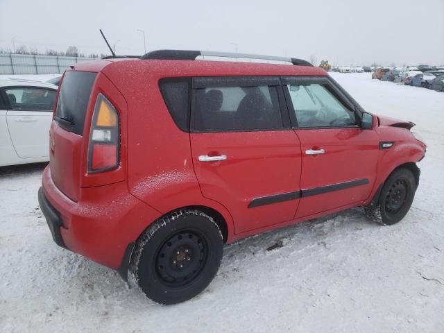 Снимка 3 от търг – 2011 KIA SOUL + с VIN KNDJT2A23B7197148