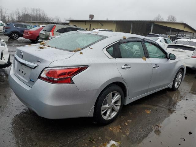 Photo 3 from auction – 2014 NISSAN ALTIMA 2.5 with VIN 1N4AL3AP5EN331956