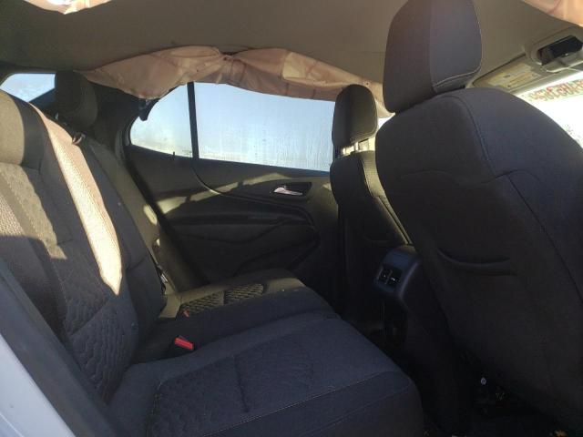 Photo 11 from auction – 2018 CHEVROLET EQUINOX LT with VIN 2GNAXJEVXJ6288863