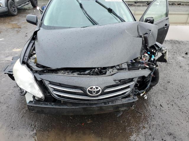 Photo 11 from auction – 2013 TOYOTA COROLLA BA with VIN 2T1BU4EEXDC034256