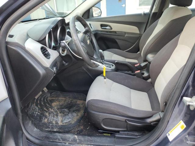 Photo 7 from auction – 2014 CHEVROLET CRUZE LS with VIN 1G1PA5SH4E7189092