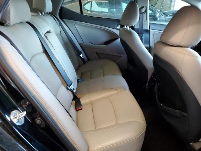 Photo 10 from auction – 2015 KIA OPTIMA EX with VIN 5XXGN4A71FG408291