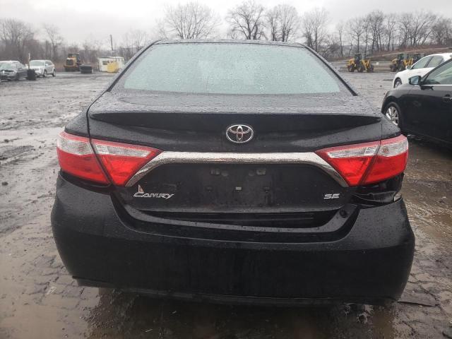 Photo 6 from auction – 2016 TOYOTA CAMRY LE with VIN 4T1BF1FK0GU118490