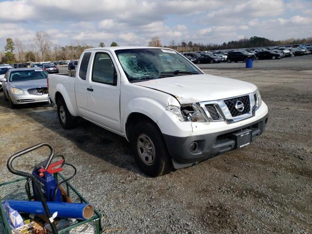 Photo 4 from auction – 2012 NISSAN FRONTIER S with VIN 1N6BD0CT1CC477989