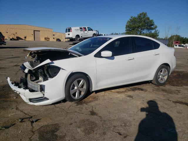 DODGE DART SXT 2015 with VIN 1C3CDFBB7FD223063 - Photo from auction
