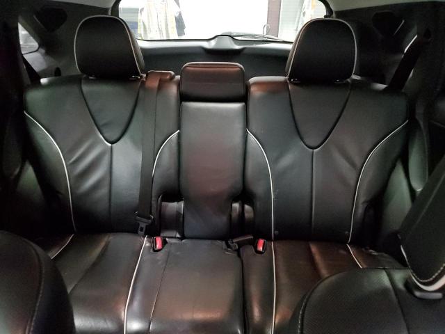 Photo 10 from auction – 2013 TOYOTA VENZA LE with VIN 4T3BK3BB4DU076969