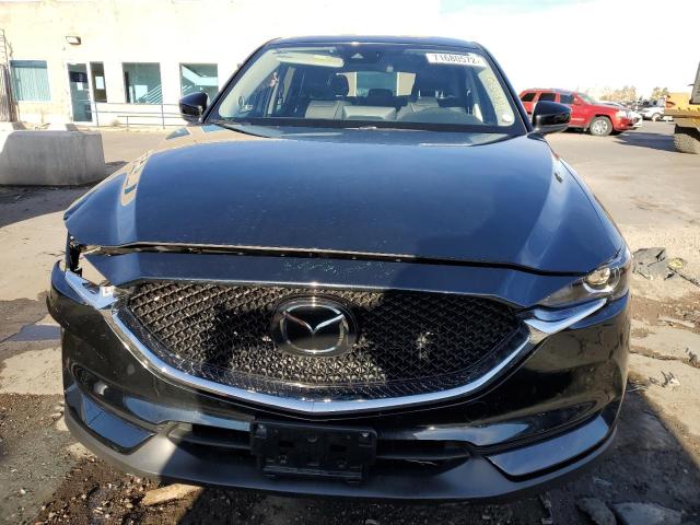 Foto 5 de la subasta – 2021 MAZDA CX-5 TOURI con VIN JM3KFBCM4M0443377