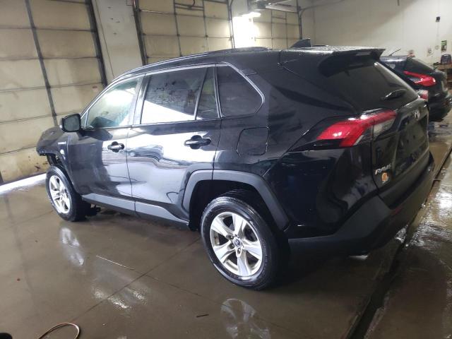 Photo 2 from auction – 2019 TOYOTA RAV4 LE with VIN 2T3MWRFV7KW009476