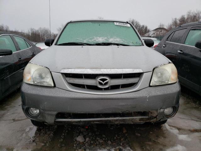 Photo 5 from auction – 2003 MAZDA TRIBUTE ES with VIN 4F2CZ96123KM35571