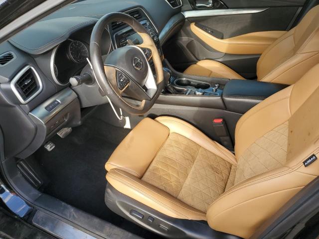 Photo 7 from auction – 2016 NISSAN MAXIMA 3.5 with VIN 1N4AA6APXGC434599