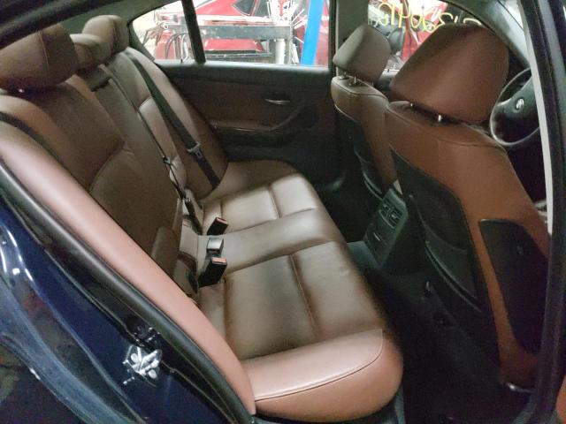 Photo 10 from auction – 2008 BMW 335 XI with VIN WBAVD53528A253595
