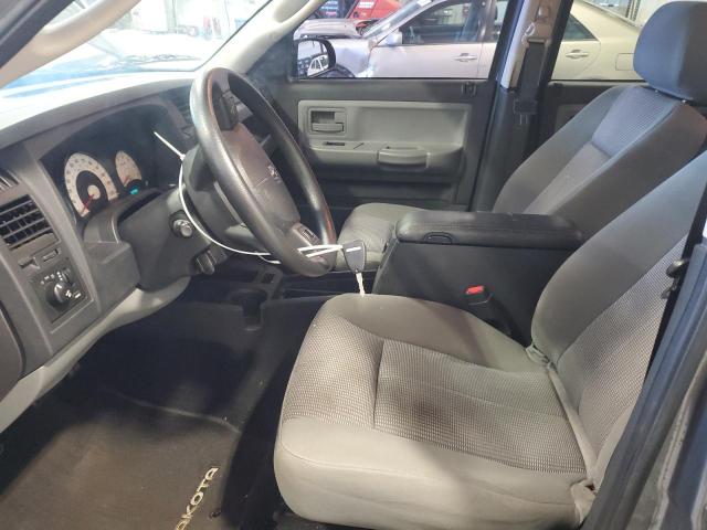 Photo 7 from auction – 2011 DODGE DAKOTA SLT with VIN 1D7RE3GP3BS685198