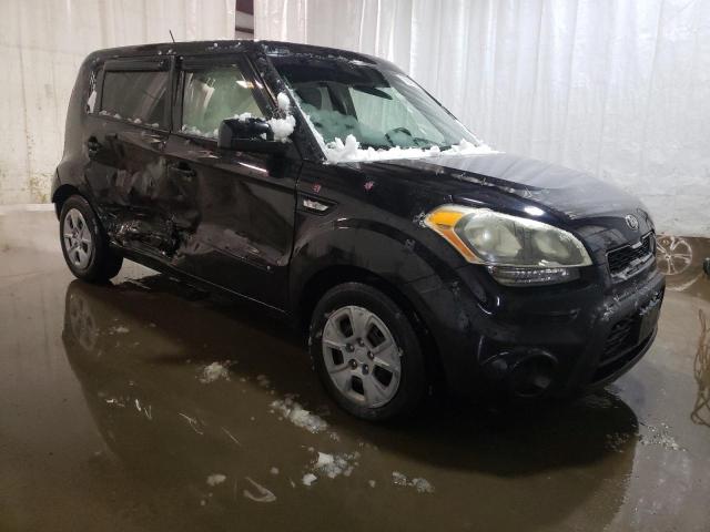 صورة رقم 4 من المزاد - 2013 KIA SOUL مع VIN KNDJT2A52D7519243