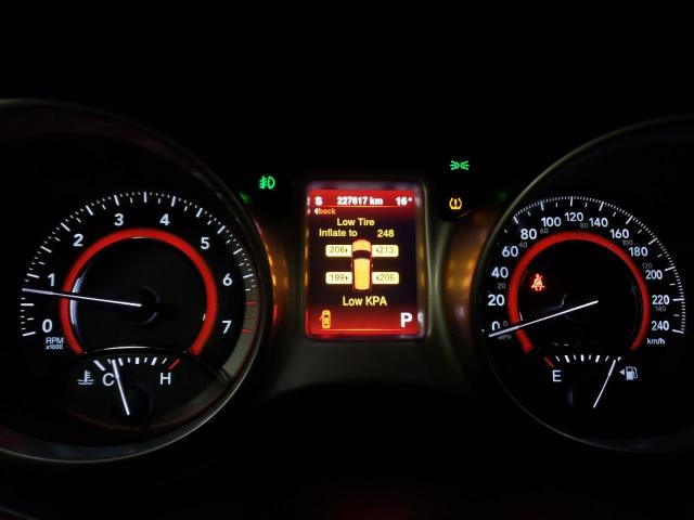 Photo 9 from auction – 2014 DODGE JOURNEY SX with VIN 3C4PDCCG4ET140754
