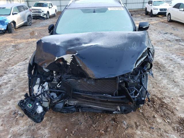 Photo 12 from auction – 2015 NISSAN ROGUE S with VIN 5N1AT2MV7FC849669