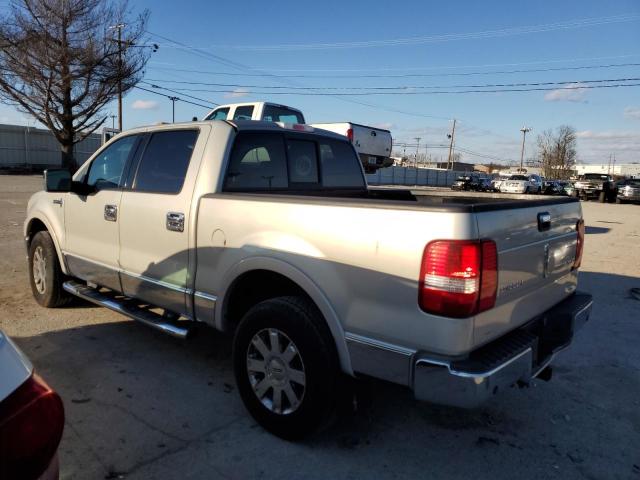 Photo 2 from auction – 2006 LINCOLN MARK LT with VIN 5LTPW18546FJ12502