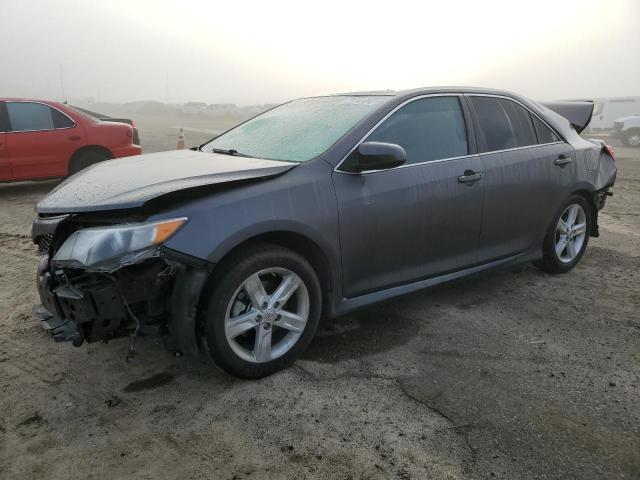 Photo 1 from auction – 2014 TOYOTA CAMRY L with VIN 4T1BF1FKXEU868508