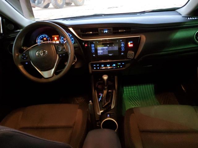 Photo 8 from auction – 2018 TOYOTA COROLLA L with VIN 5YFBURHE8JP787417