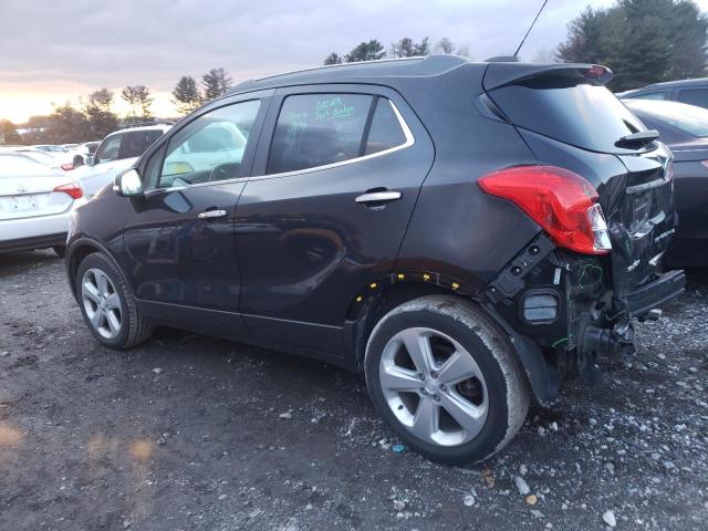 Photo 2 from auction – 2015 BUICK ENCORE CON with VIN KL4CJBSB9FB057356