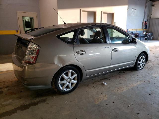 Photo 3 from auction – 2007 TOYOTA PRIUS with VIN JTDKB20U077615005