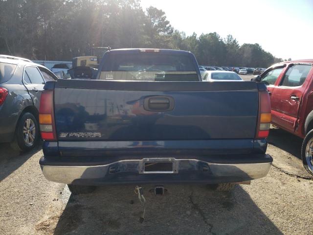 Photo 6 from auction – 2000 GMC NEW SIERRA with VIN 1GTEK19T1YE117555