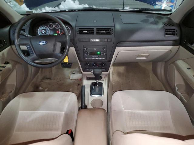 Photo 8 from auction – 2006 FORD FUSION with VIN 3FAFP06Z46R174342