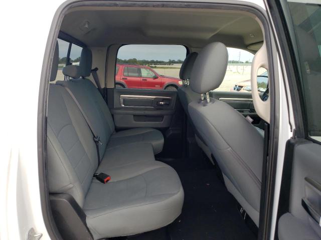Photo 10 from auction – 2020 RAM 1500 CLASS with VIN 1C6RR6TT4LS103427