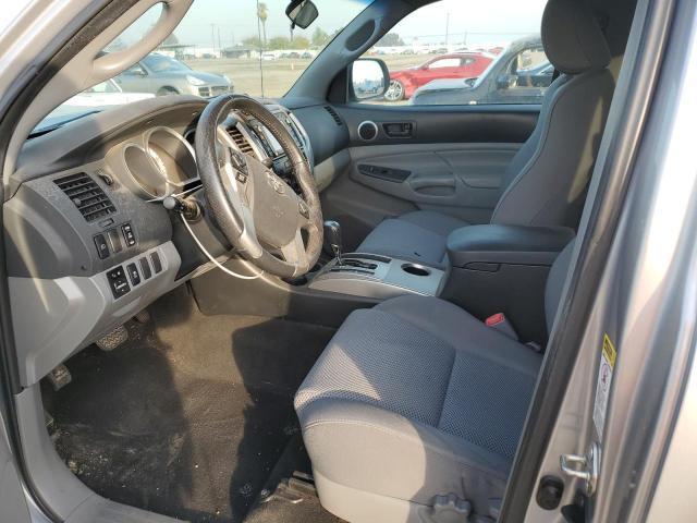 Photo 7 from auction – 2014 TOYOTA TACOMA PRE with VIN 5TFTU4GN2EX057180