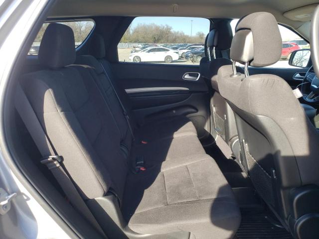 Zdjęcie 11 z aukcji – 2020 DODGE DURANGO SX z VIN 1C4RDHAG4LC307521