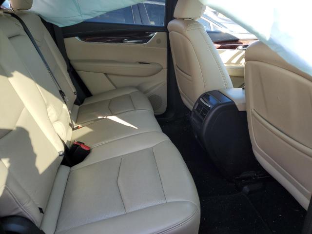 Photo 11 from auction – 2018 CADILLAC XT5 PREMIU with VIN 1GYKNERS5JZ216090