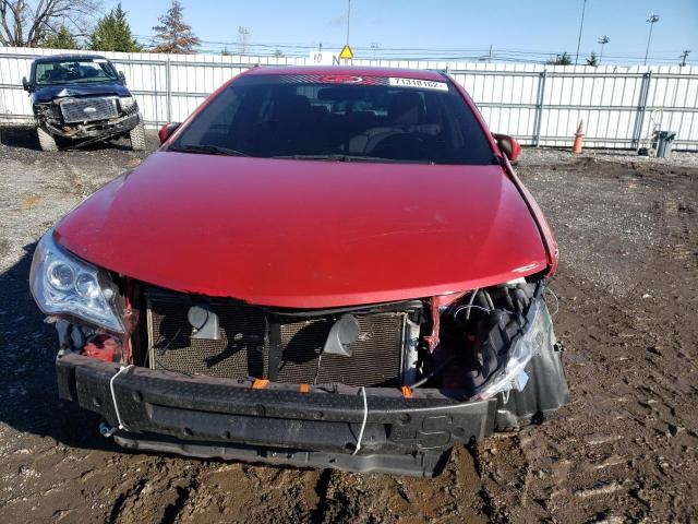 Photo 5 from auction – 2014 TOYOTA CAMRY L with VIN 4T1BF1FK9EU734394