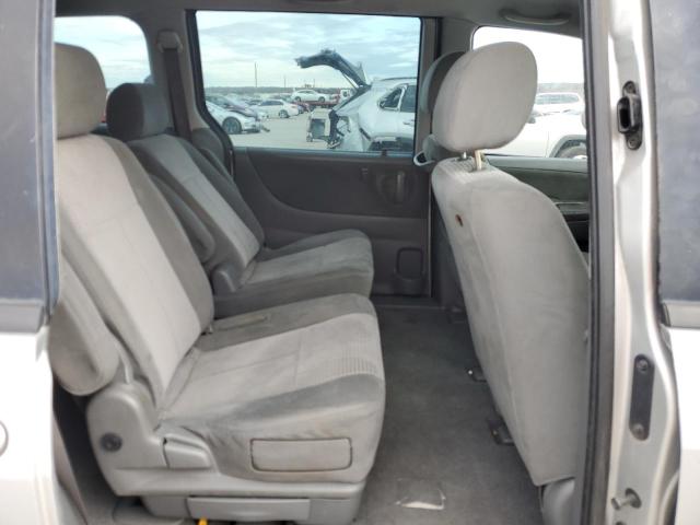 Photo 11 from auction – 2004 MAZDA MPV WAGON with VIN JM3LW28A040522841