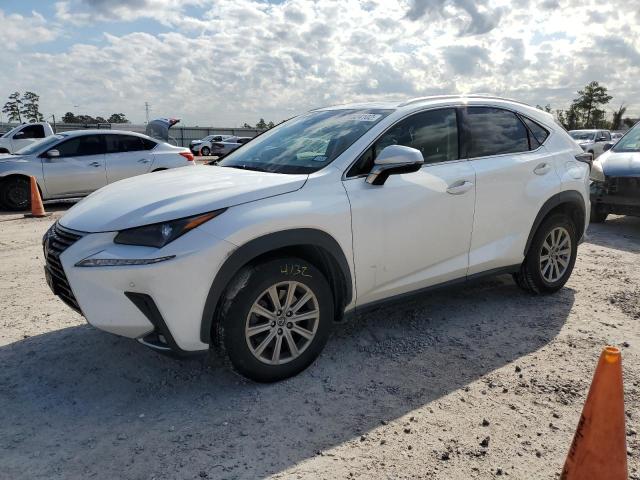 Photo 1 from auction – 2019 LEXUS NX 300 BAS with VIN JTJYARBZ0K2140232