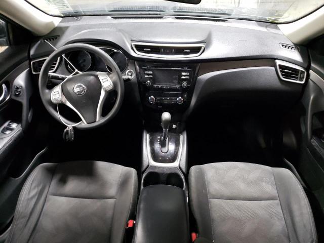Photo 8 from auction – 2016 NISSAN ROGUE S with VIN KNMAT2MV3GP712498