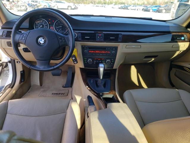 Photo 8 from auction – 2011 BMW 328 I with VIN WBAPH7G55BNN02765