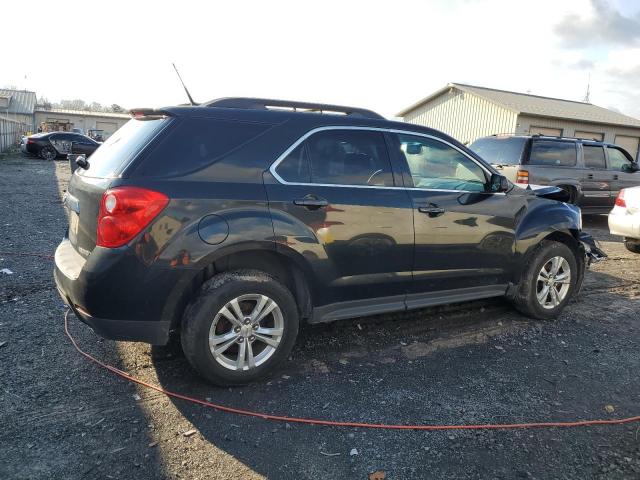 Photo 3 from auction – 2010 CHEVROLET EQUINOX LT with VIN 2CNALDEW7A6307847